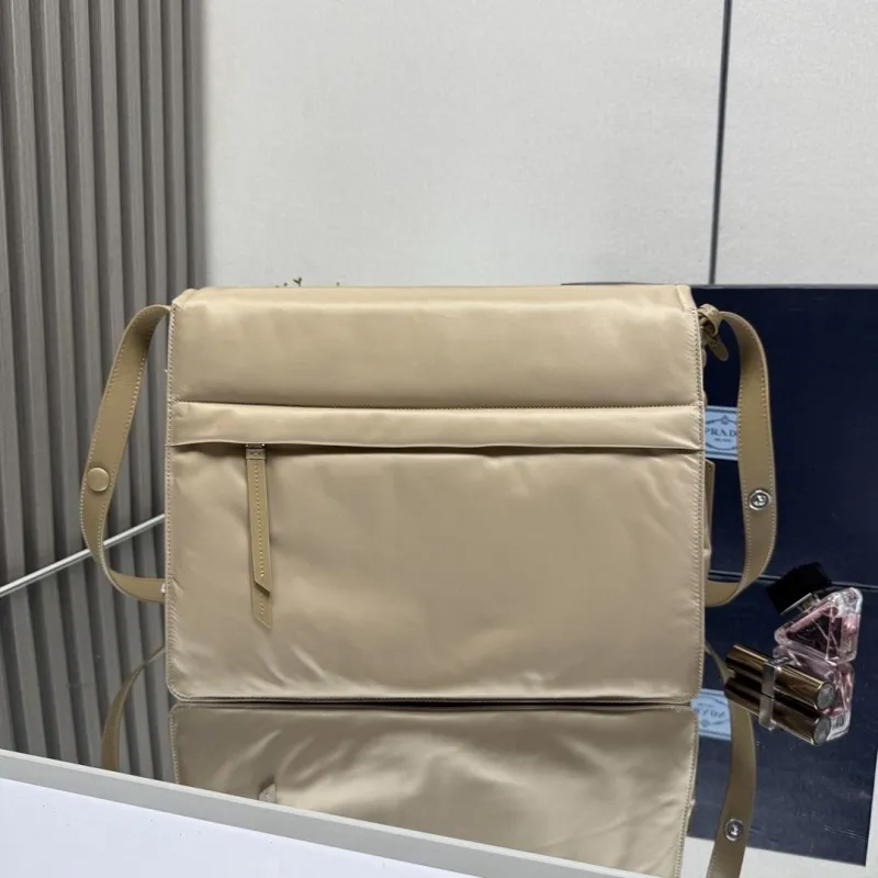 Alternative view of Prada Satchel Bags-234
