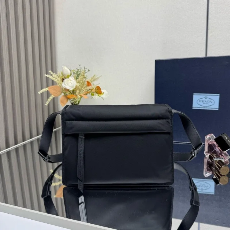 Alternative view of Prada Satchel Bags-235