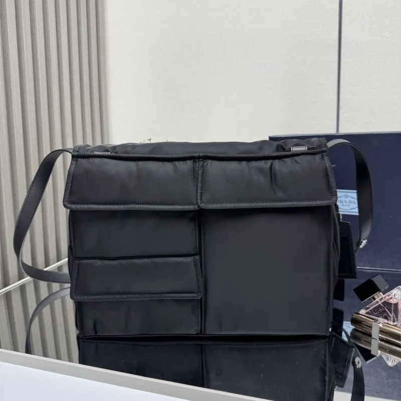 Alternative view of Prada Satchel Bags-238