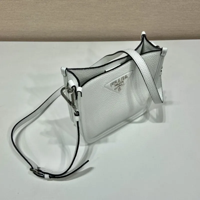 Alternative view of Prada Satchel Bags-239