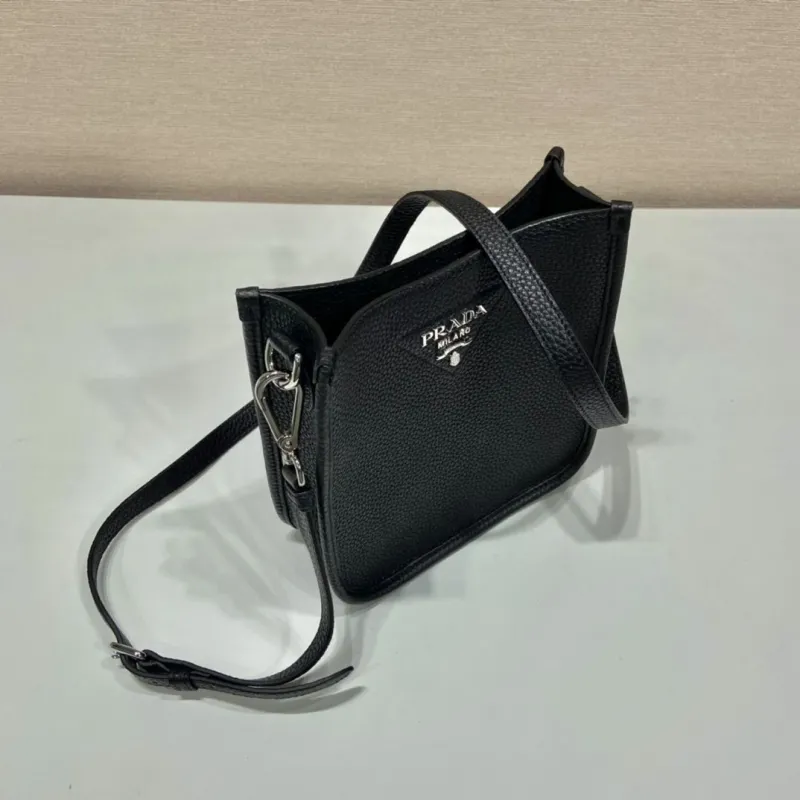 Alternative view of Prada Satchel Bags-240
