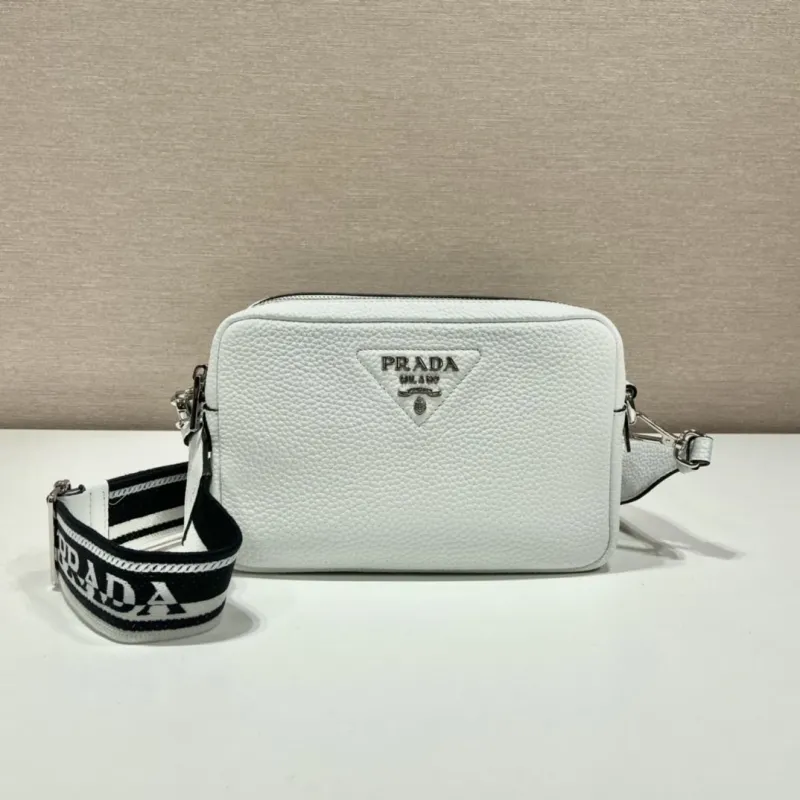 Alternative view of Prada Satchel Bags-241