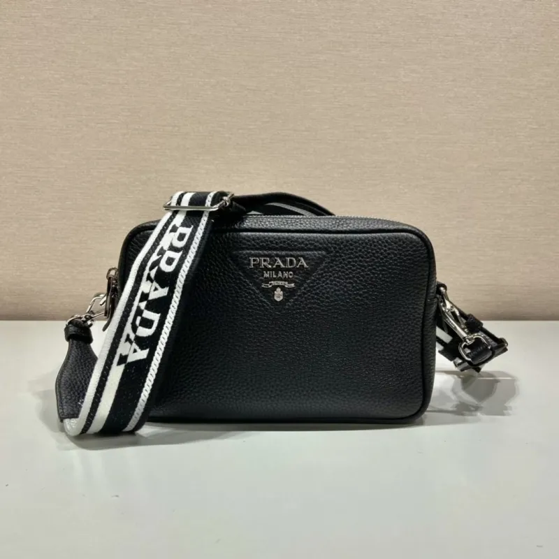 Prada Satchel Bags-242