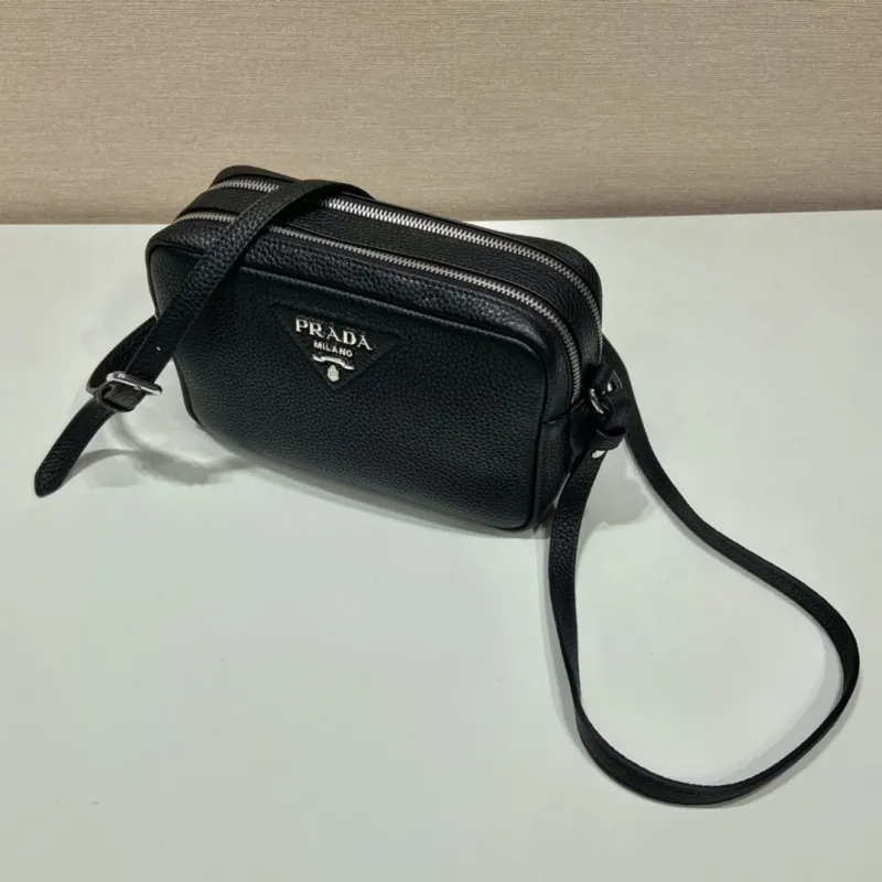 Alternative view of Prada Satchel Bags-242