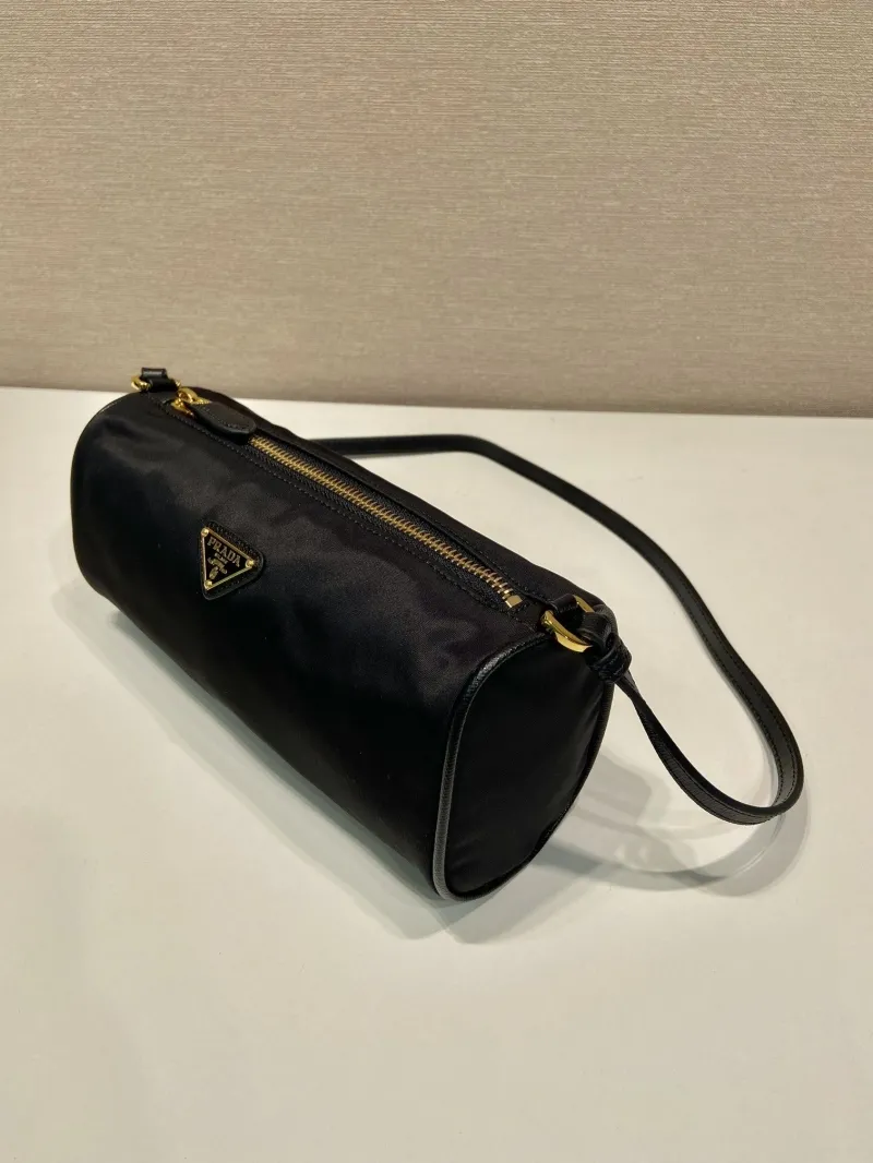 Alternative view of Prada Satchel Bags-243