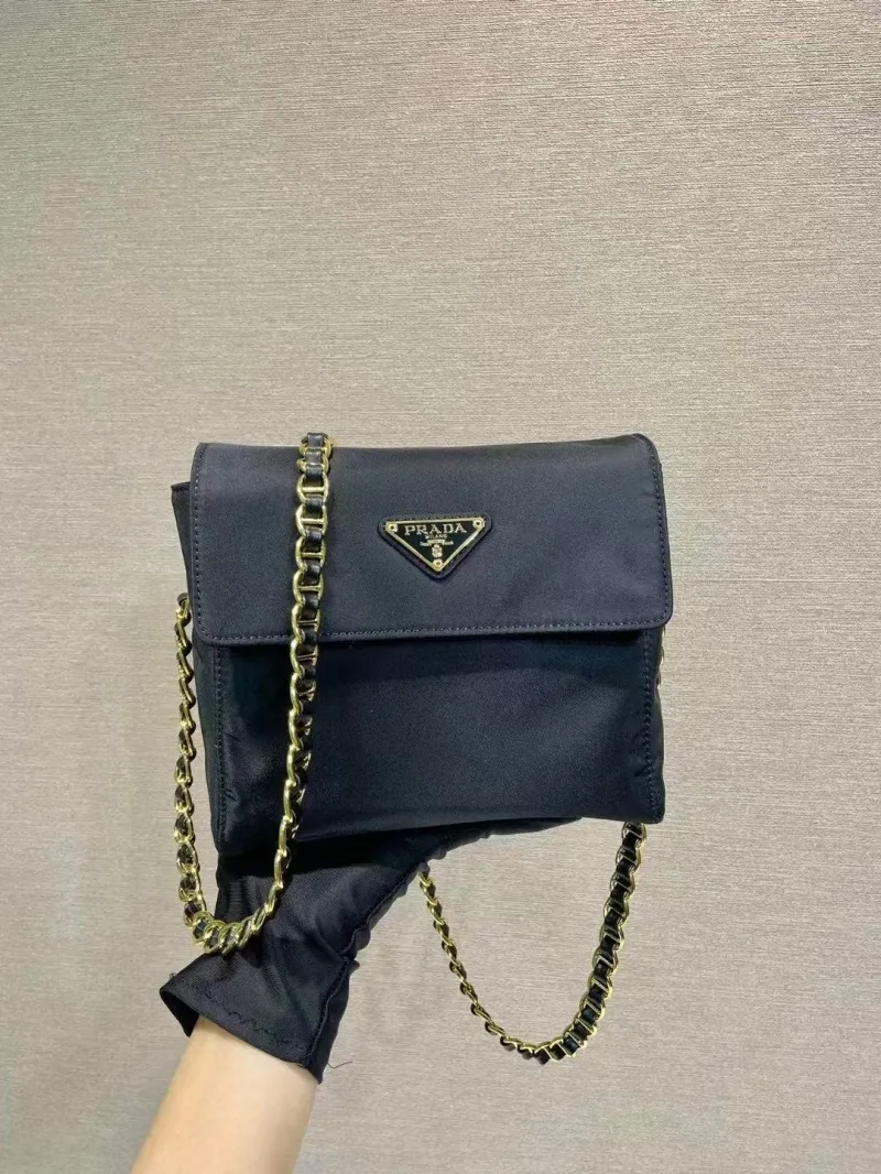 Prada Satchel Bags-244