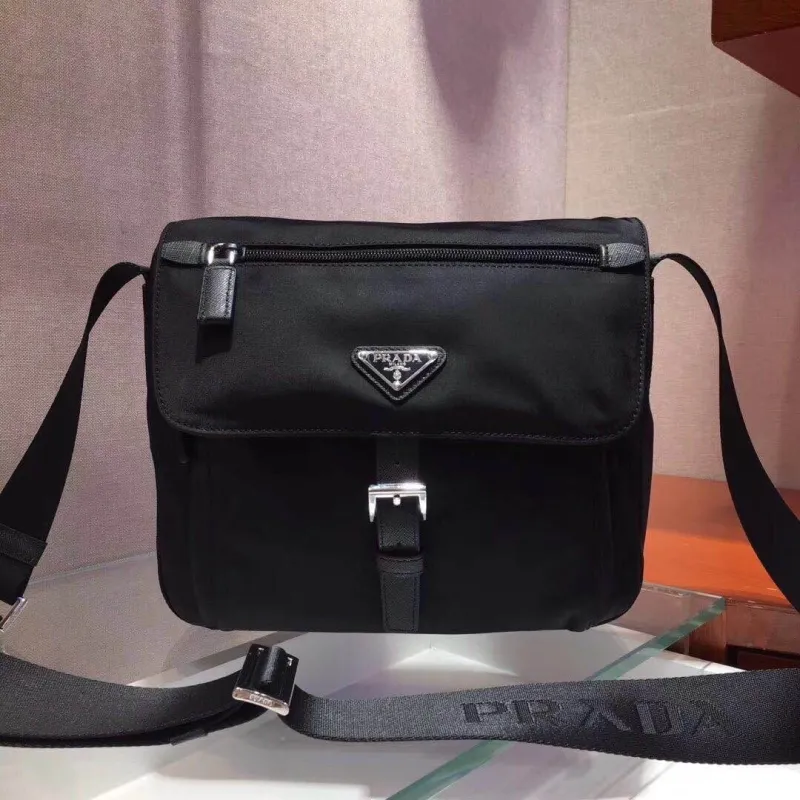 Prada Satchel Bags-245