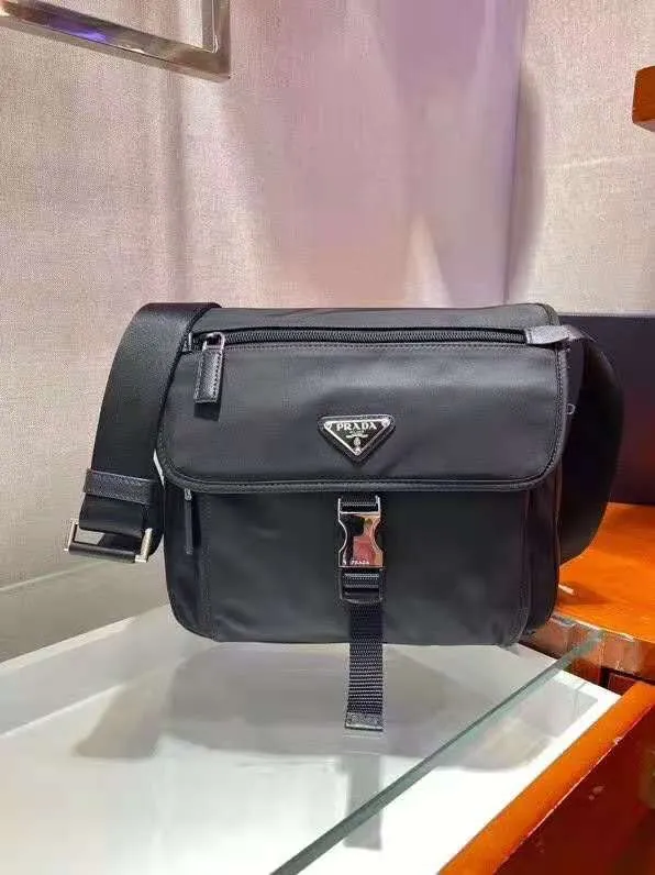 Prada Satchel Bags-246