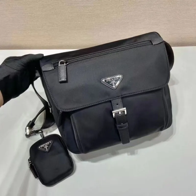 Prada Satchel Bags-247