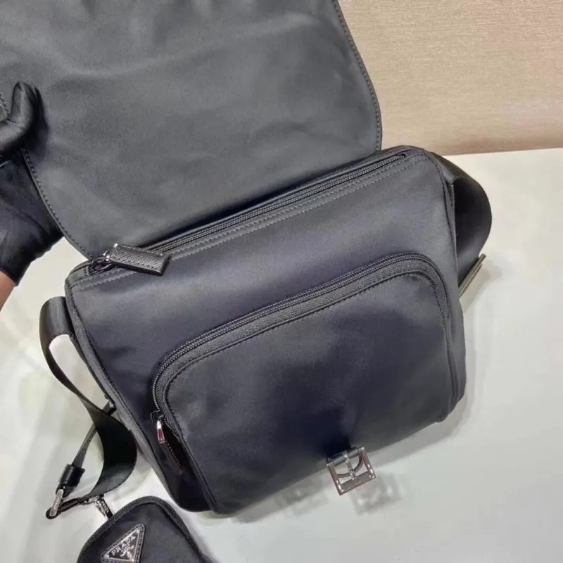 Alternative view of Prada Satchel Bags-247