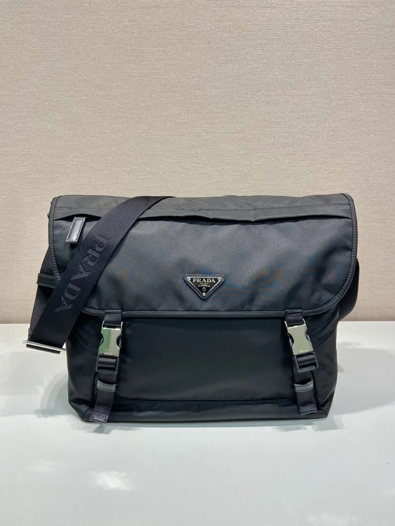 Prada Satchel Bags-248
