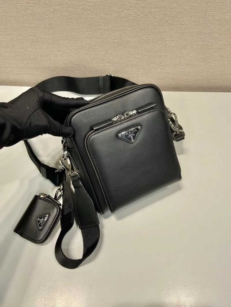 Prada Satchel Bags-249