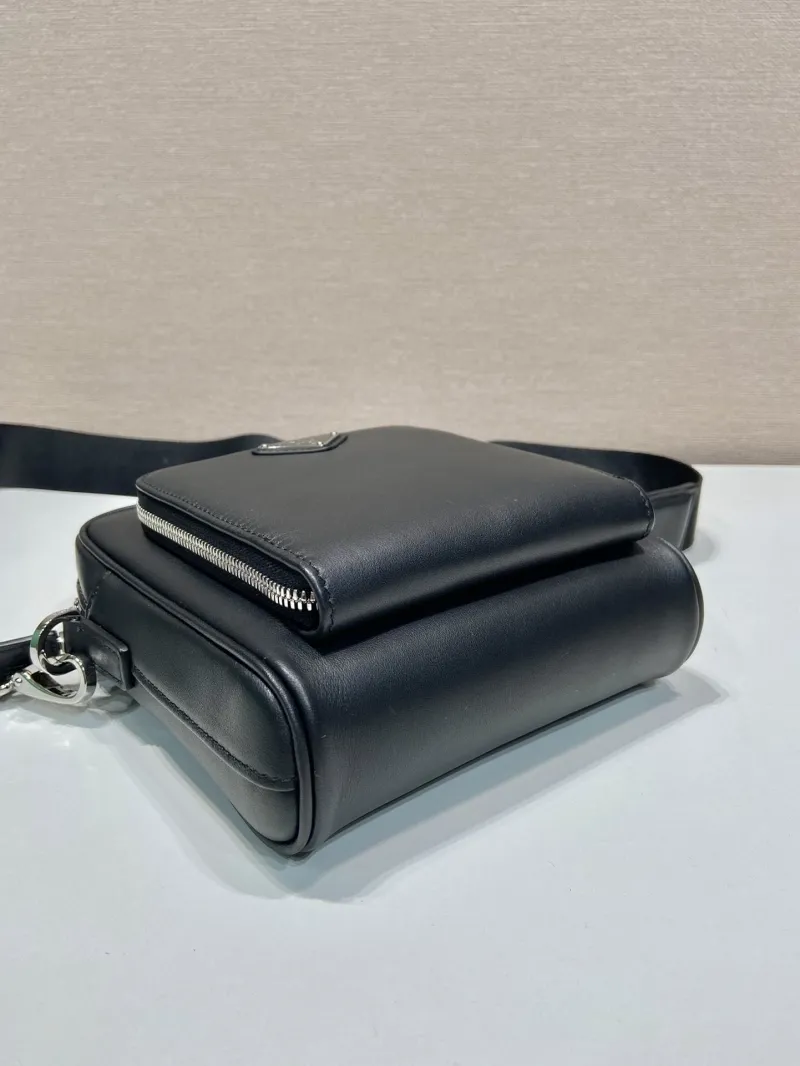 Alternative view of Prada Satchel Bags-249