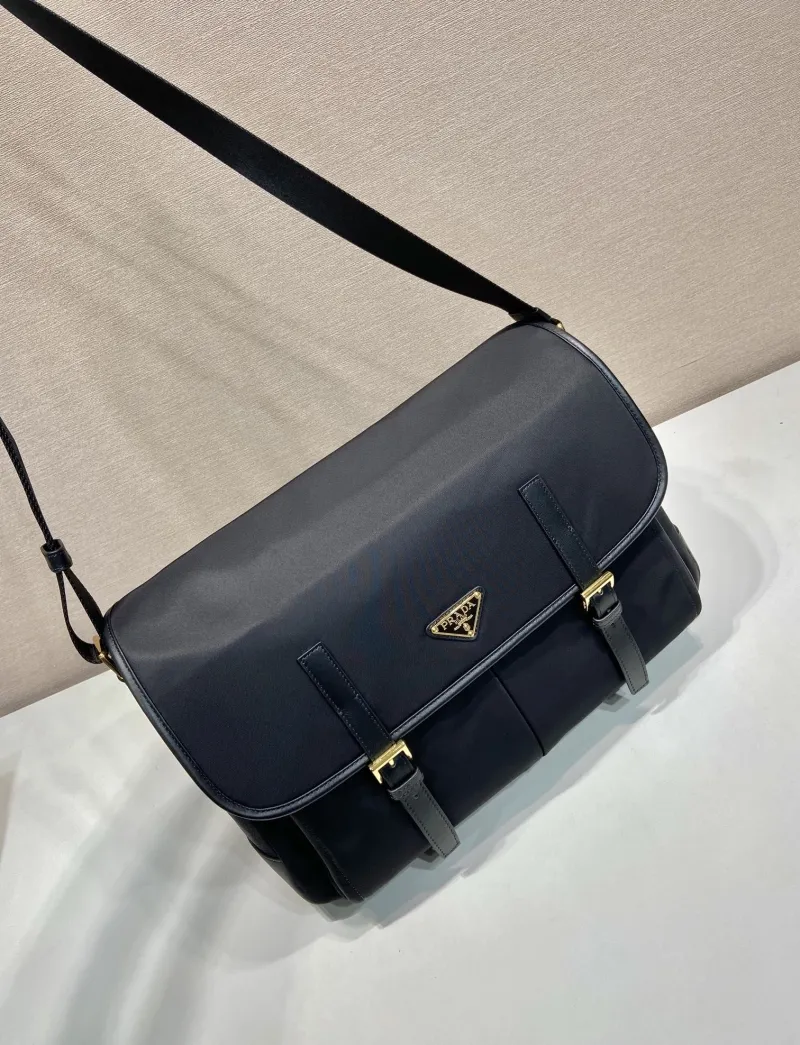 Prada Satchel Bags-250
