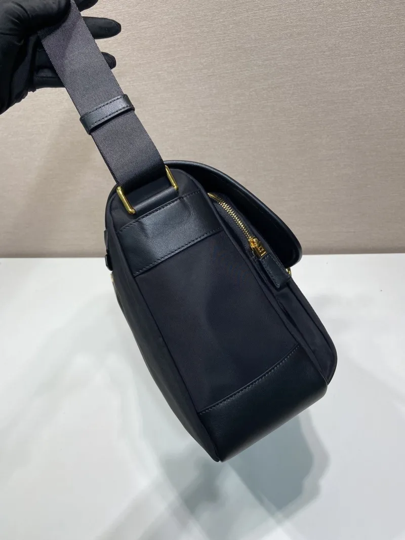 Alternative view of Prada Satchel Bags-250