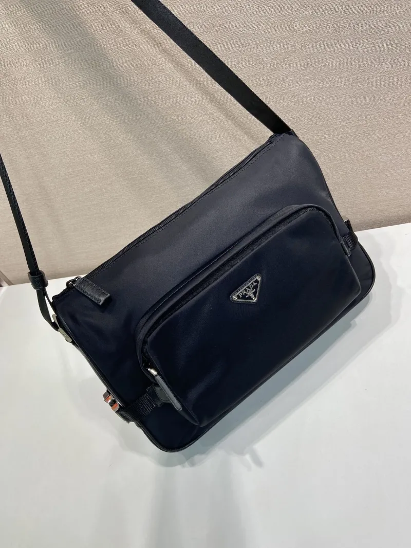 Prada Satchel Bags-251