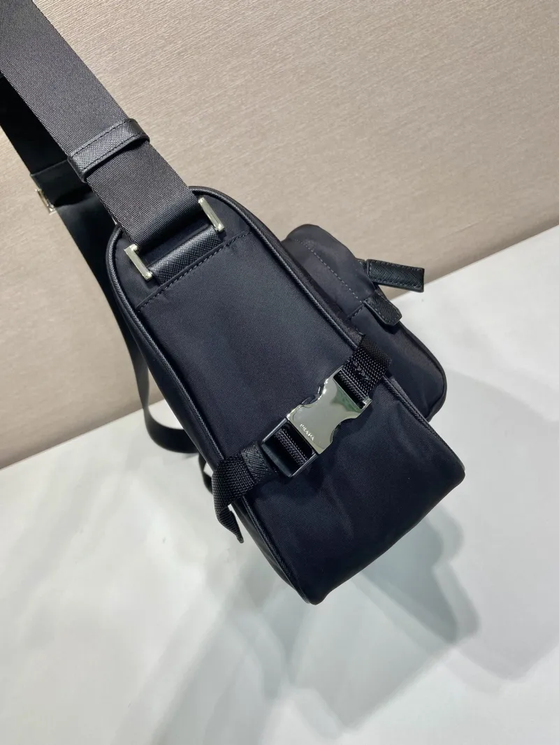 Alternative view of Prada Satchel Bags-251