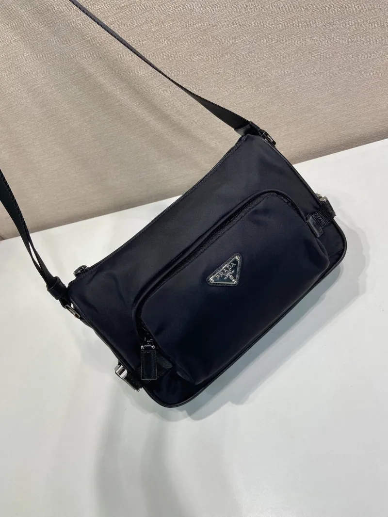 Prada Satchel Bags-252