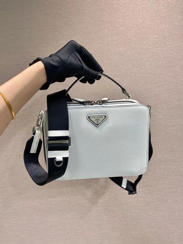Prada Satchel Bags-253