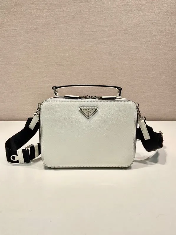 Alternative view of Prada Satchel Bags-253