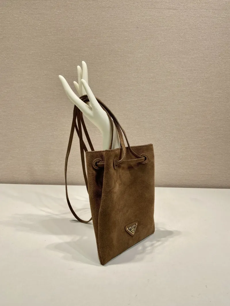 Prada Satchel Bags-255