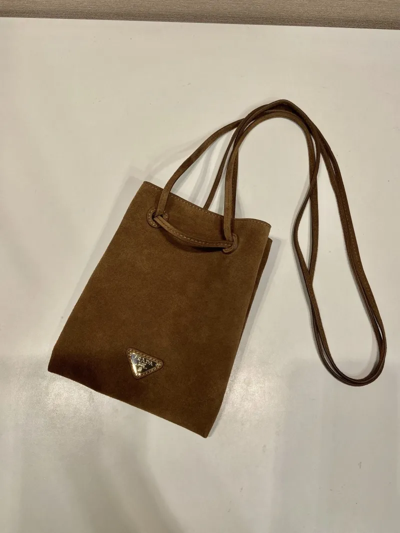 Alternative view of Prada Satchel Bags-255