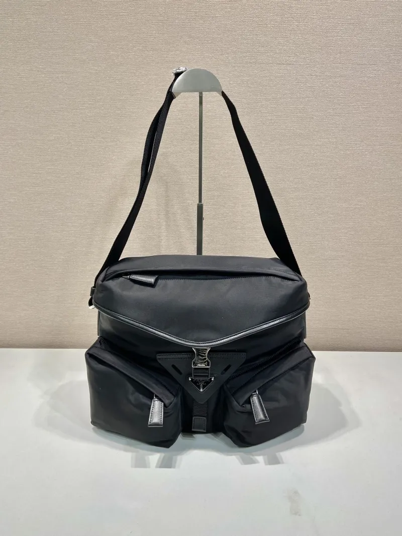 Prada Satchel Bags-258
