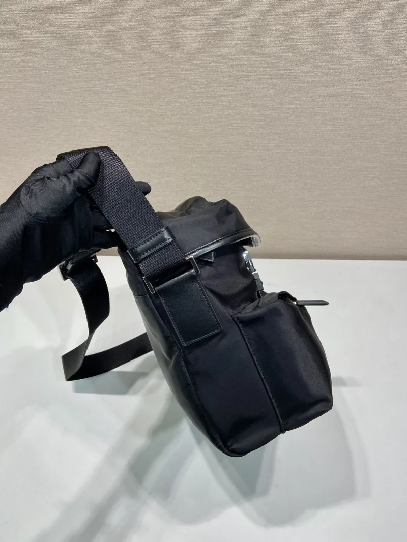 Alternative view of Prada Satchel Bags-258