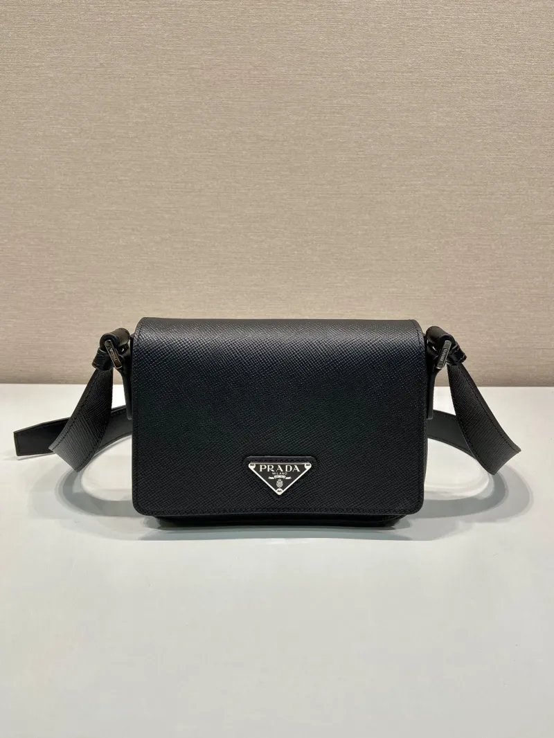 Prada Satchel Bags-259