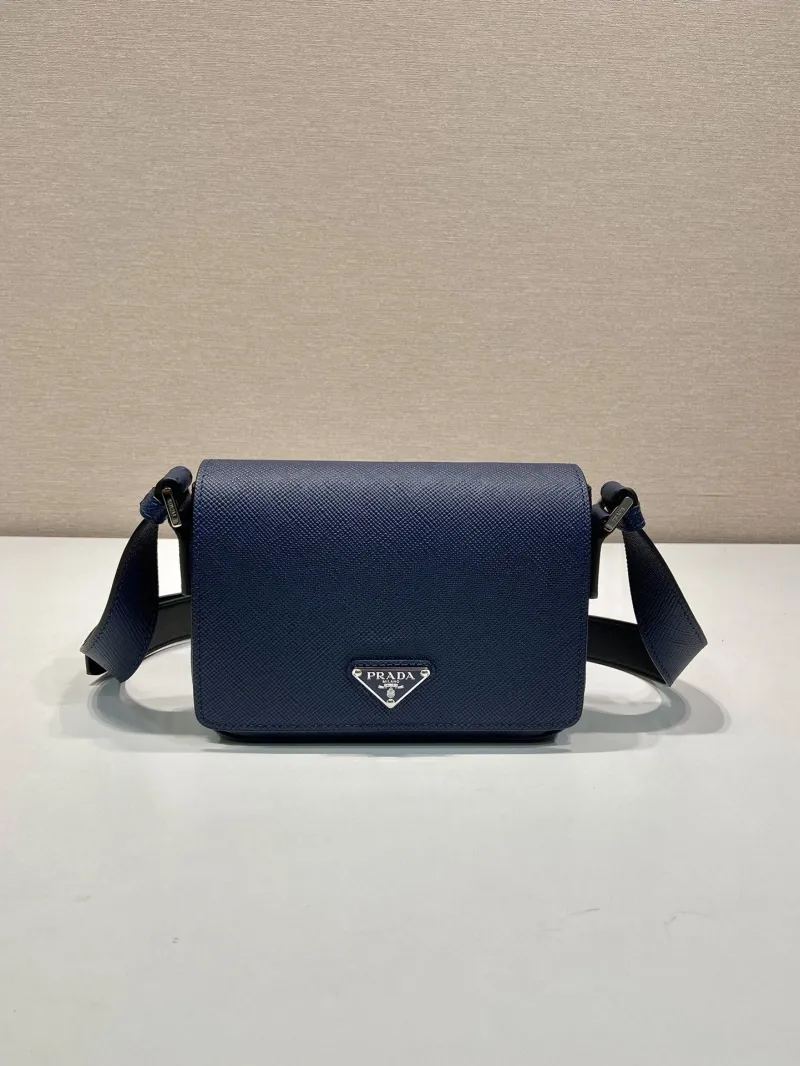 Prada Satchel Bags-260
