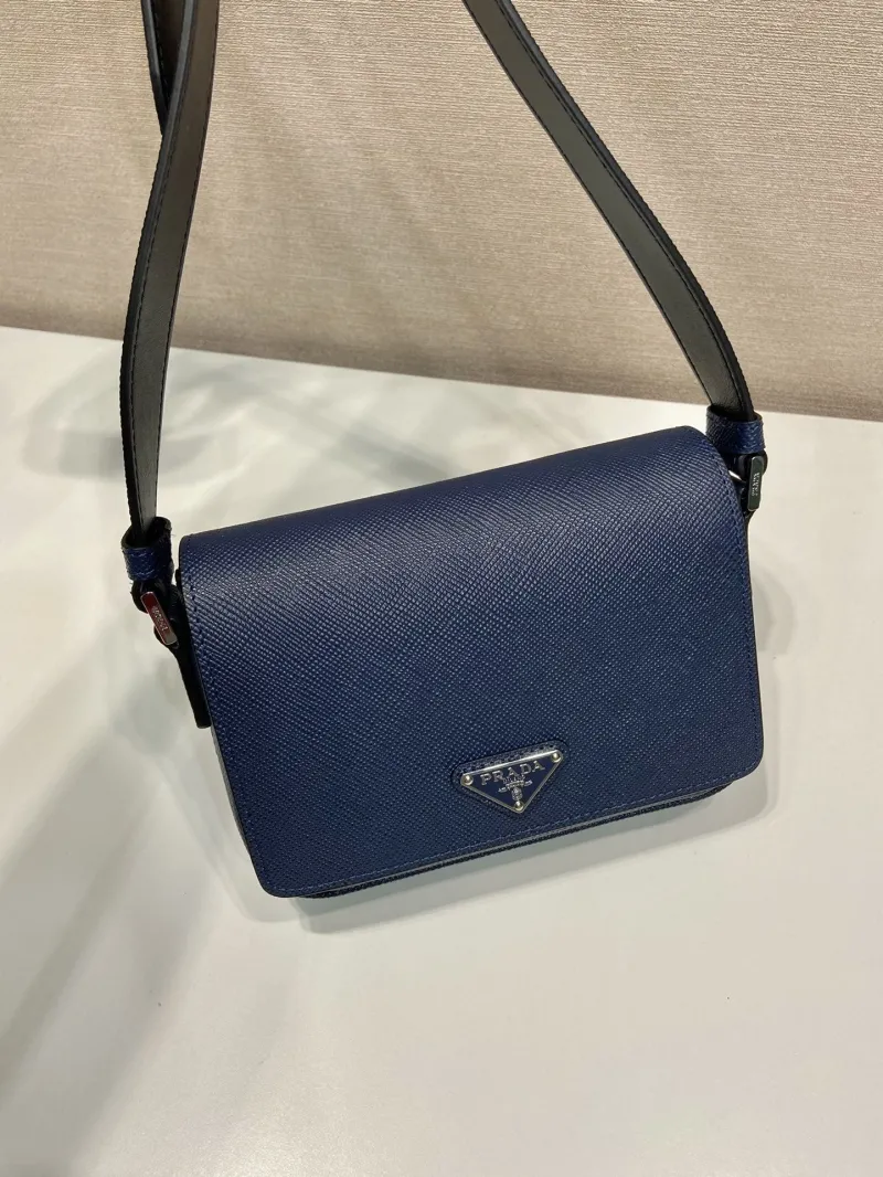 Alternative view of Prada Satchel Bags-260