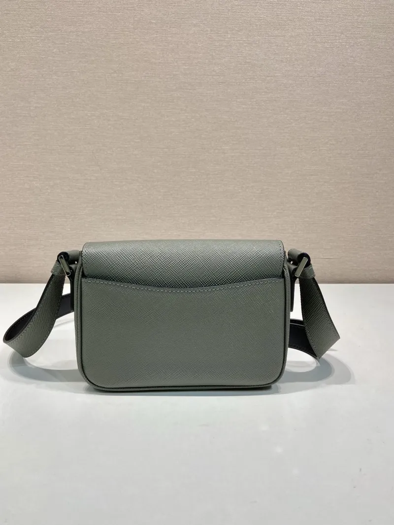 Prada Satchel Bags-261