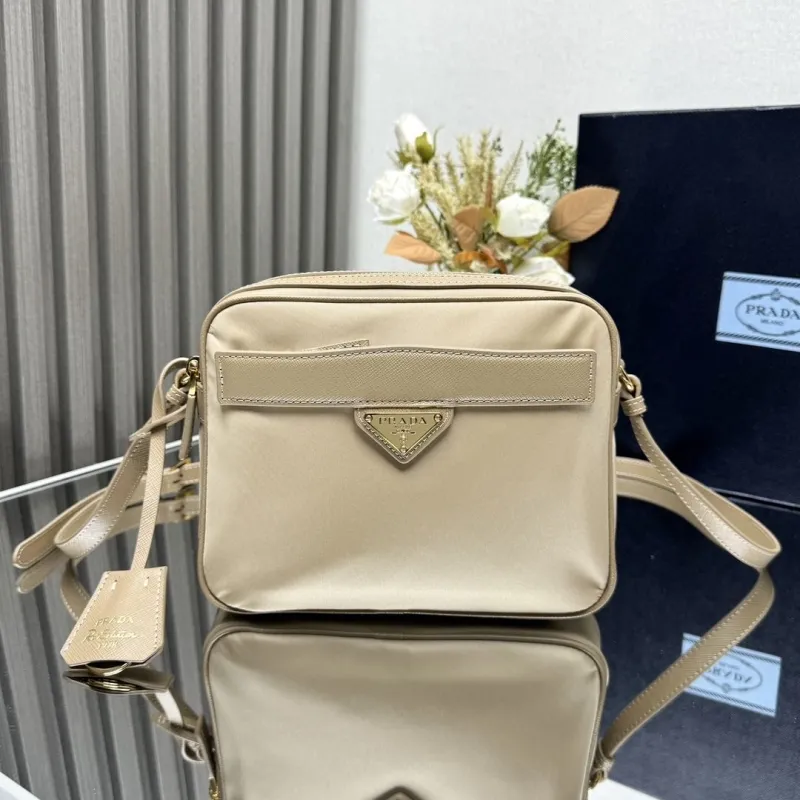 Prada Satchel Bags-263