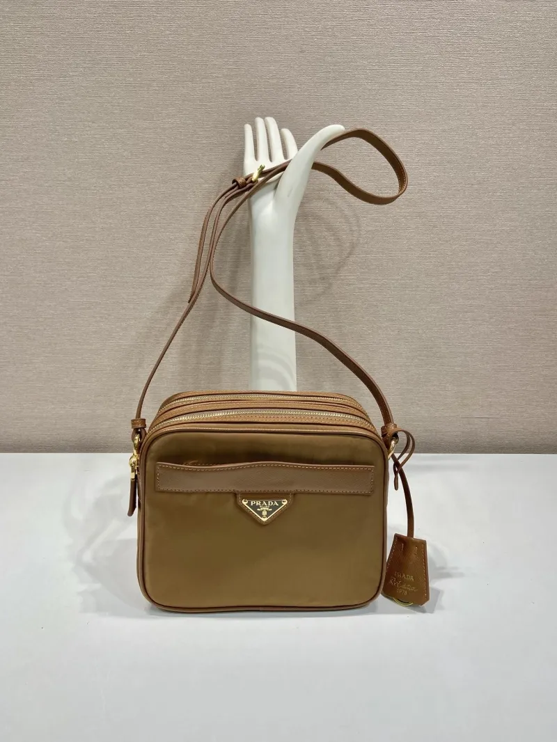 Prada Satchel Bags-265