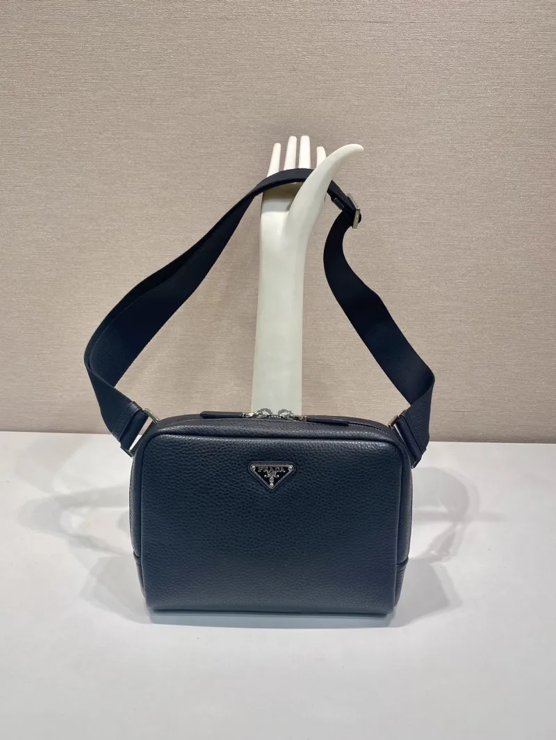 Prada Satchel Bags-266
