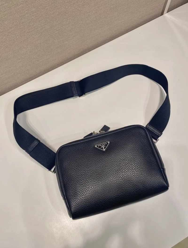 Alternative view of Prada Satchel Bags-266