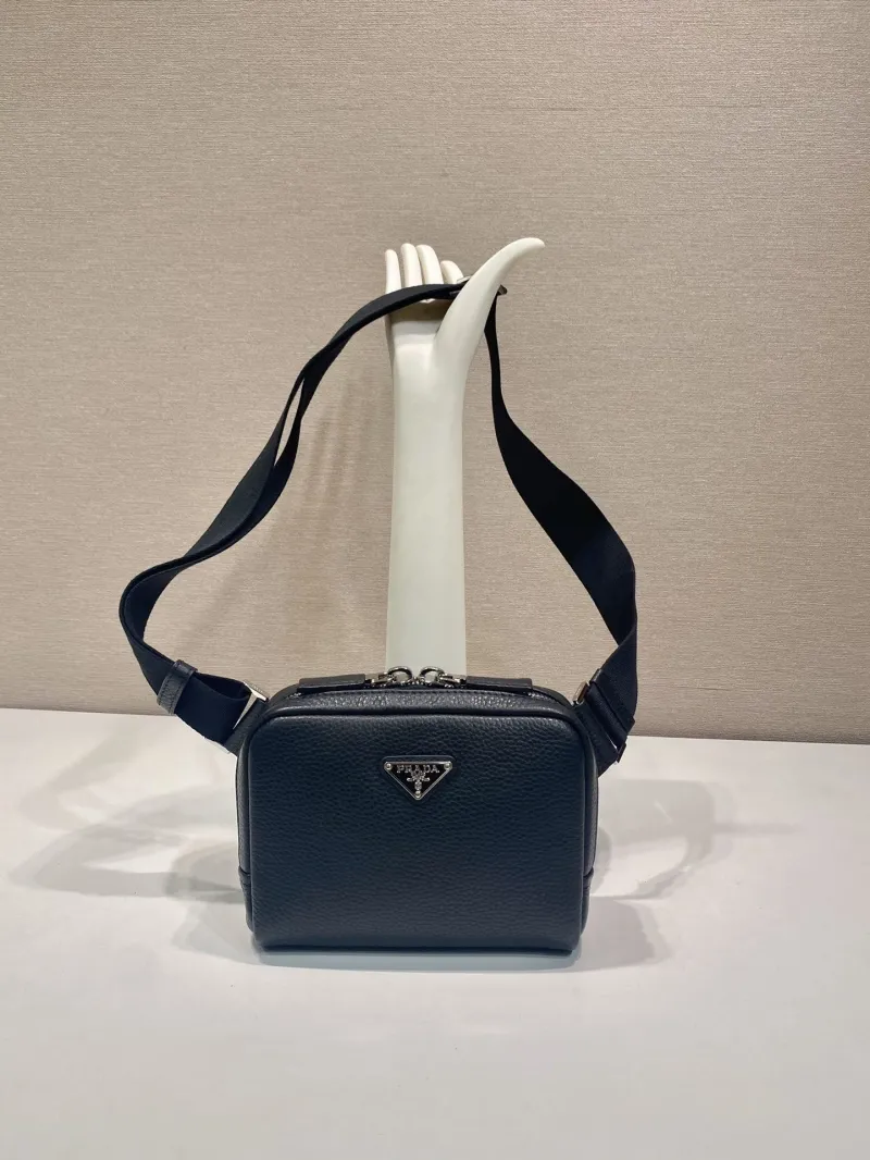 Prada Satchel Bags-267