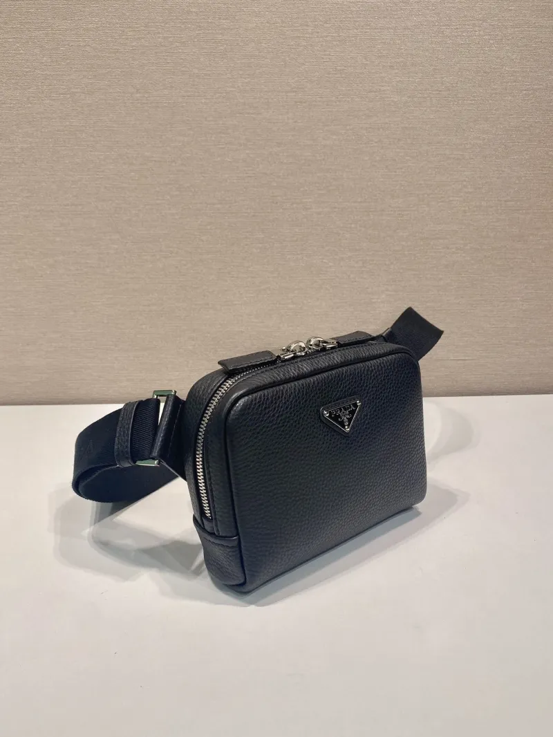 Alternative view of Prada Satchel Bags-267