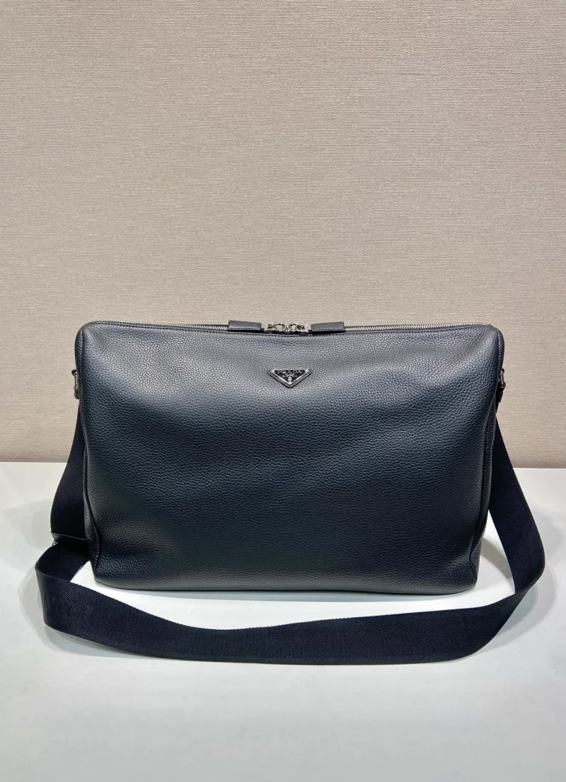 Prada Satchel Bags-268