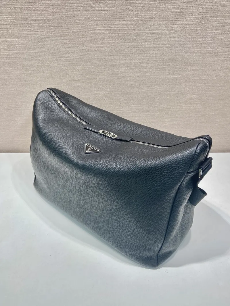 Alternative view of Prada Satchel Bags-268