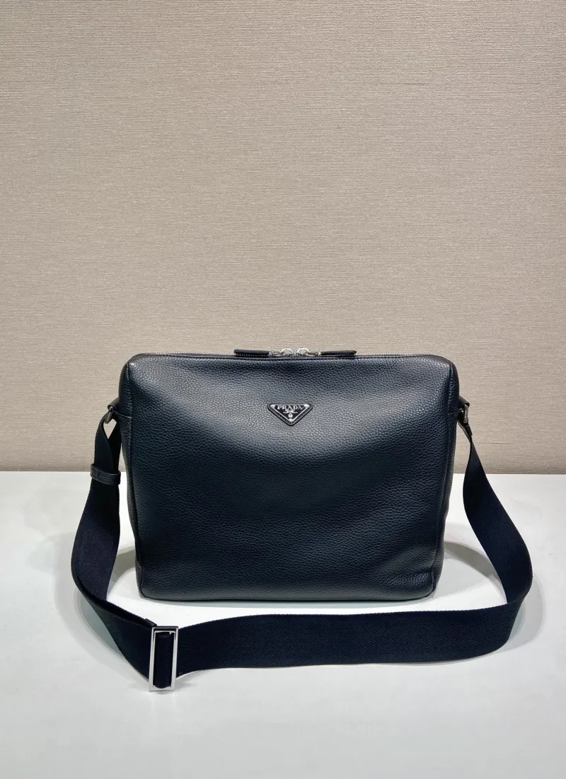 Prada Satchel Bags-269