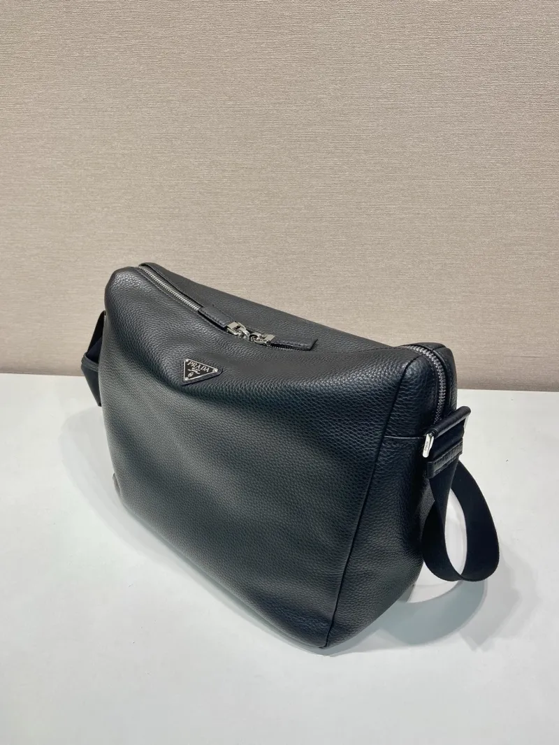 Alternative view of Prada Satchel Bags-269