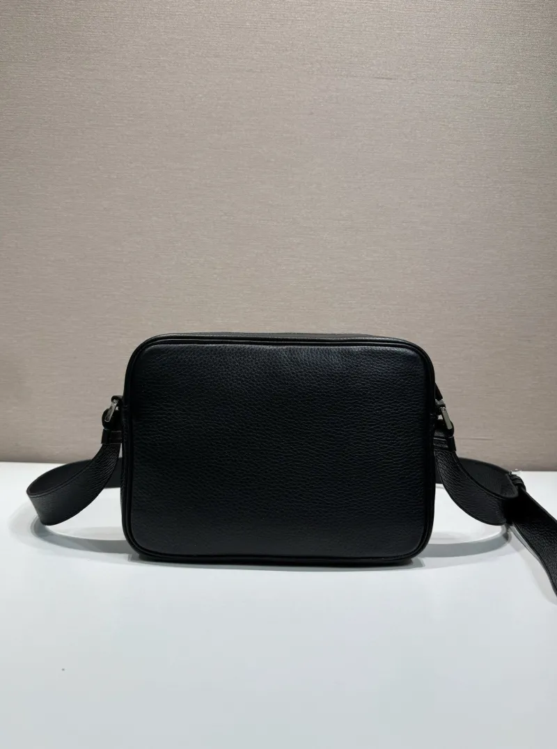 Prada Satchel Bags-271