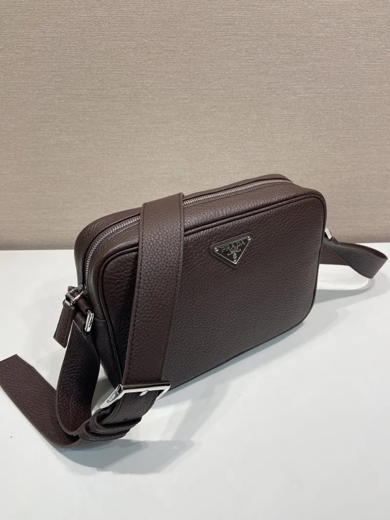 Prada Satchel Bags-272