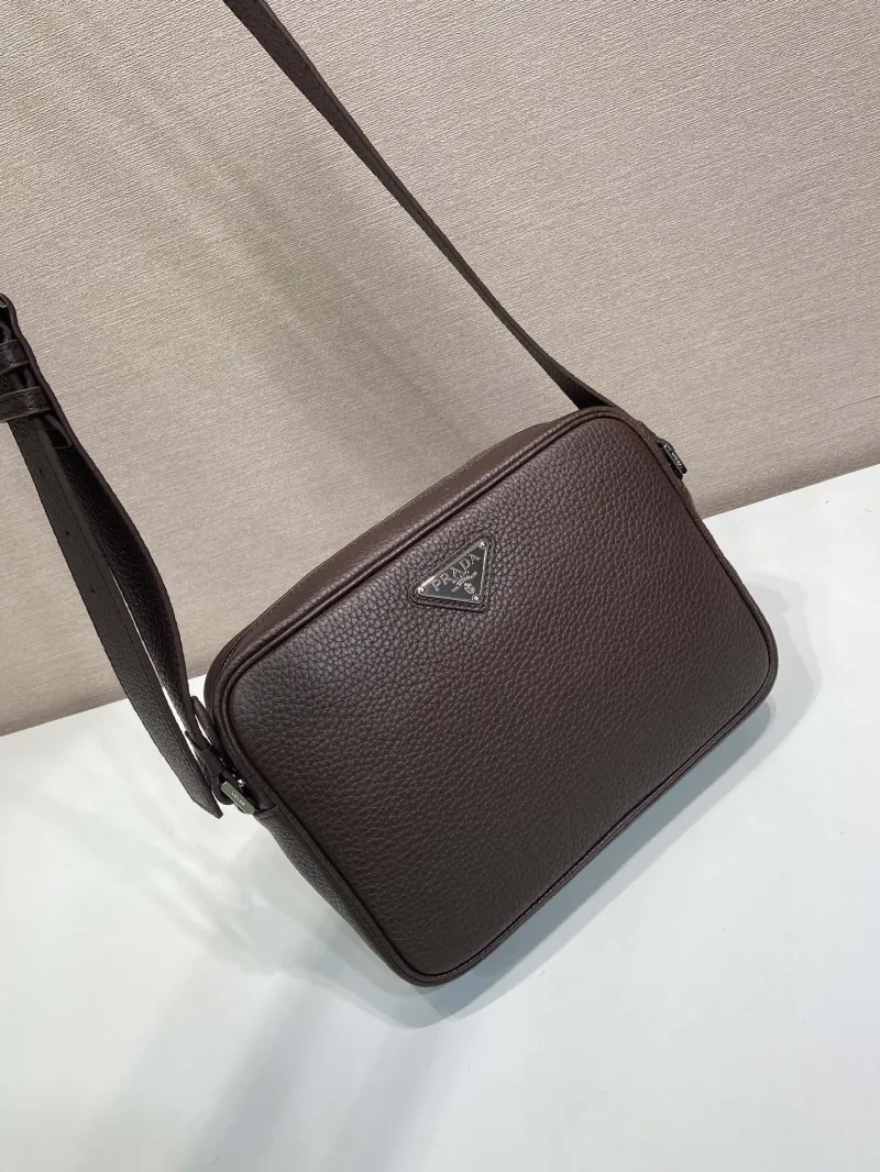 Alternative view of Prada Satchel Bags-272