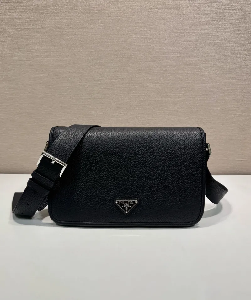 Prada Satchel Bags-273