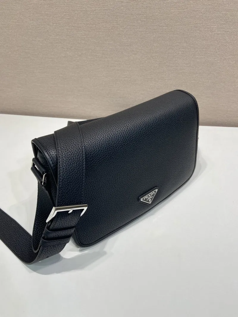 Alternative view of Prada Satchel Bags-273