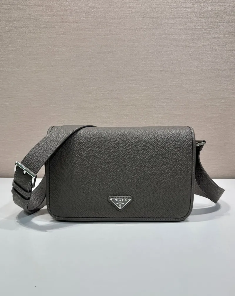 Prada Satchel Bags-274