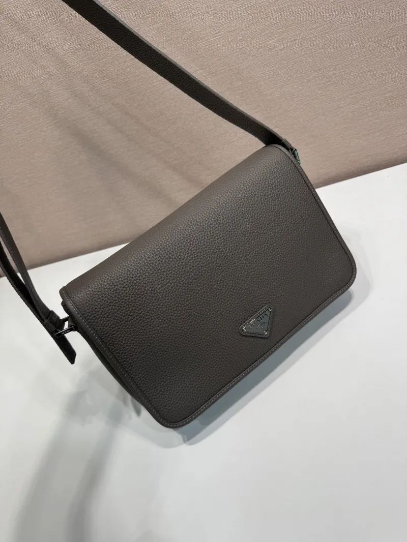 Alternative view of Prada Satchel Bags-274