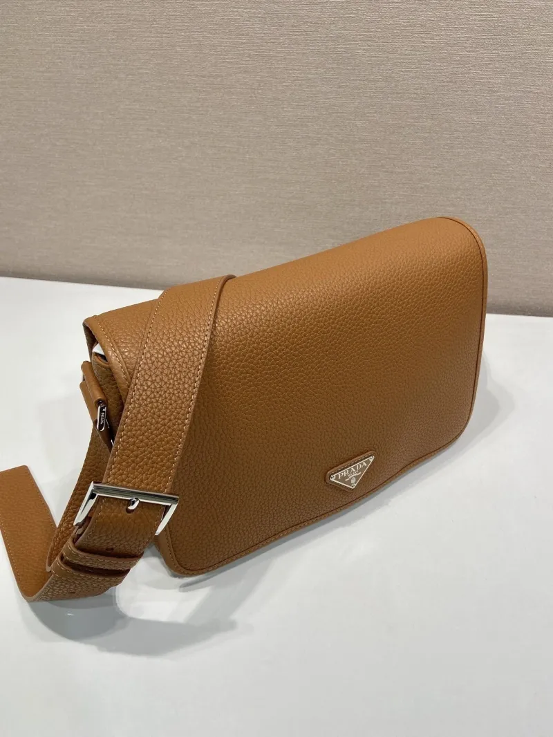 Alternative view of Prada Satchel Bags-275